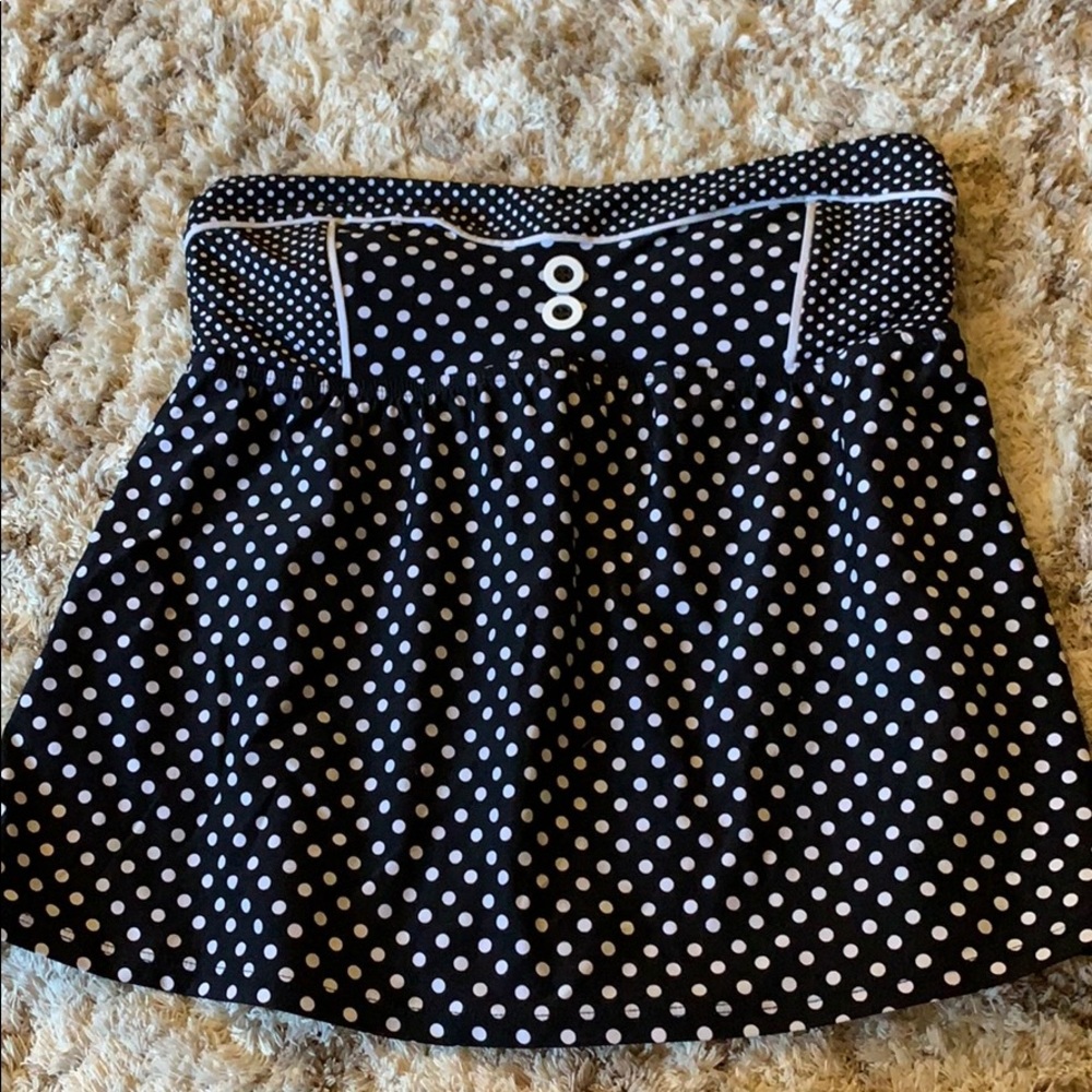Bathing suit